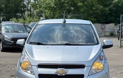 Chevrolet Spark III, 2022 год, 1 300 000 рублей, 1 фотография