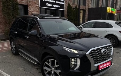 Hyundai Palisade I, 2020 год, 3 100 000 рублей, 1 фотография