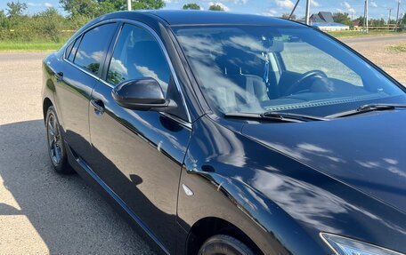 Mazda 6, 2012 год, 1 200 000 рублей, 1 фотография