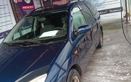 Ford Focus IV, 2003 год, 150 000 рублей, 1 фотография
