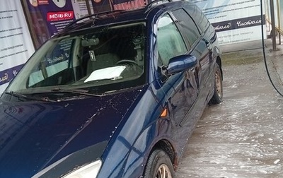 Ford Focus IV, 2003 год, 150 000 рублей, 1 фотография