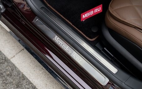 Mercedes-Benz S-Класс, 2025 год, 19 990 000 рублей, 16 фотография