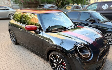 MINI Hatch, 2025 год, 5 850 000 рублей, 1 фотография