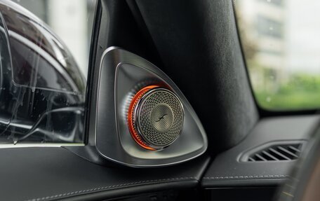 Mercedes-Benz S-Класс, 2025 год, 19 990 000 рублей, 25 фотография