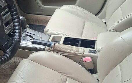 Subaru Outback III, 2004 год, 630 000 рублей, 6 фотография