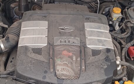 Subaru Outback III, 2004 год, 630 000 рублей, 7 фотография