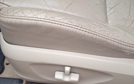 Subaru Outback III, 2004 год, 630 000 рублей, 8 фотография