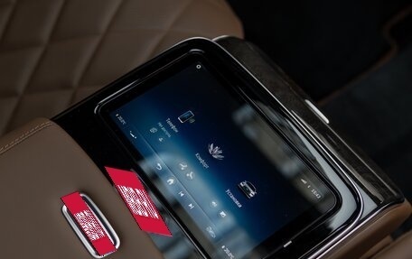 Mercedes-Benz S-Класс, 2025 год, 19 990 000 рублей, 39 фотография