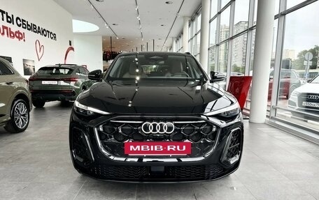 Audi Q5, 2026 год, 6 500 000 рублей, 5 фотография