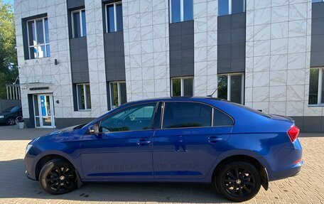 Skoda Rapid II, 2022 год, 1 730 000 рублей, 3 фотография