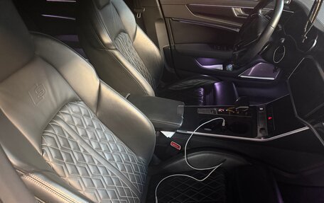 Audi S6, 2019 год, 5 200 000 рублей, 2 фотография