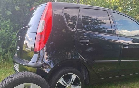 Mitsubishi Colt VI рестайлинг, 2007 год, 460 000 рублей, 9 фотография
