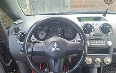 Mitsubishi Colt VI рестайлинг, 2007 год, 460 000 рублей, 13 фотография