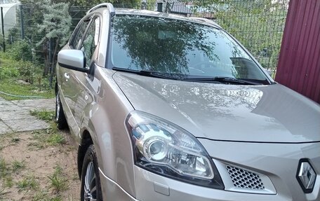 Renault Koleos I рестайлинг 2, 2011 год, 1 050 000 рублей, 3 фотография