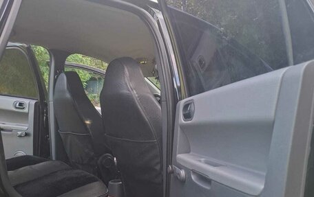 Mitsubishi Colt VI рестайлинг, 2007 год, 460 000 рублей, 19 фотография