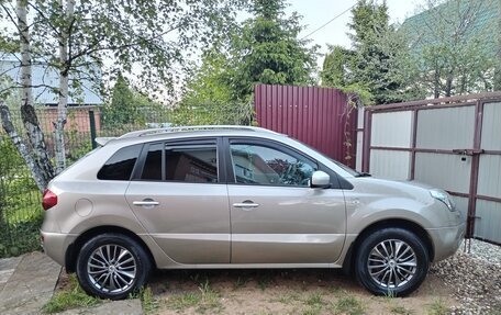 Renault Koleos I рестайлинг 2, 2011 год, 1 050 000 рублей, 5 фотография