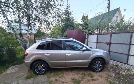 Renault Koleos I рестайлинг 2, 2011 год, 1 050 000 рублей, 6 фотография