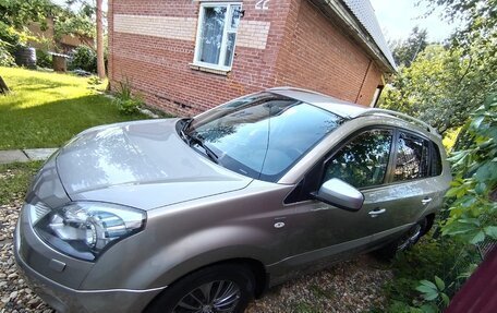 Renault Koleos I рестайлинг 2, 2011 год, 1 050 000 рублей, 11 фотография