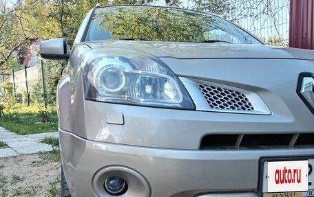 Renault Koleos I рестайлинг 2, 2011 год, 1 050 000 рублей, 8 фотография