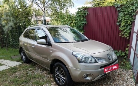 Renault Koleos I рестайлинг 2, 2011 год, 1 050 000 рублей, 12 фотография