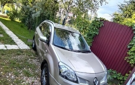 Renault Koleos I рестайлинг 2, 2011 год, 1 050 000 рублей, 9 фотография