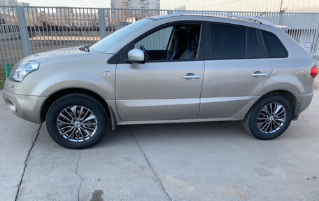 Renault Koleos I рестайлинг 2, 2011 год, 1 050 000 рублей, 25 фотография