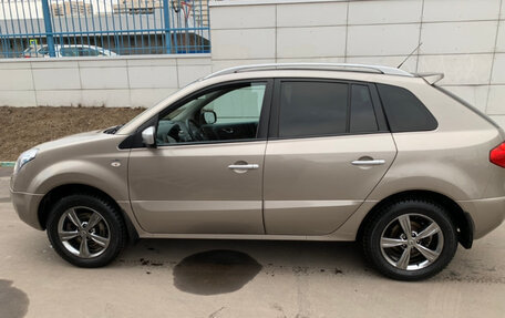 Renault Koleos I рестайлинг 2, 2011 год, 1 050 000 рублей, 24 фотография
