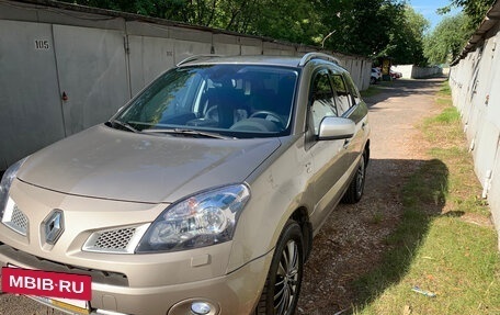 Renault Koleos I рестайлинг 2, 2011 год, 1 050 000 рублей, 15 фотография