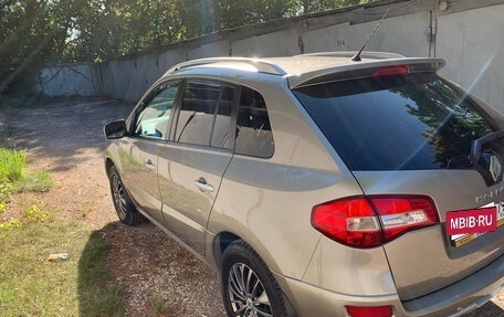 Renault Koleos I рестайлинг 2, 2011 год, 1 050 000 рублей, 17 фотография