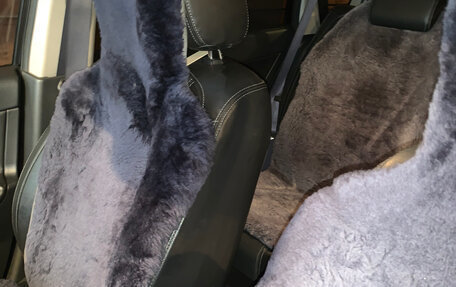 Renault Koleos I рестайлинг 2, 2011 год, 1 050 000 рублей, 28 фотография