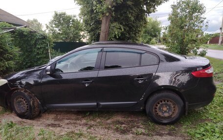 Renault Fluence I, 2012 год, 380 000 рублей, 3 фотография
