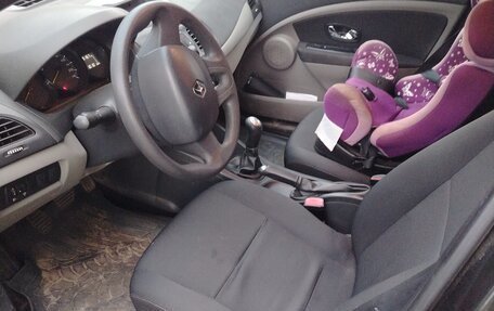 Renault Fluence I, 2012 год, 380 000 рублей, 5 фотография