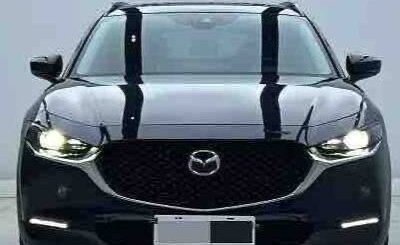 Mazda CX-30 I, 2023 год, 2 348 000 рублей, 4 фотография