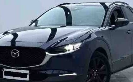 Mazda CX-30 I, 2023 год, 2 348 000 рублей, 5 фотография