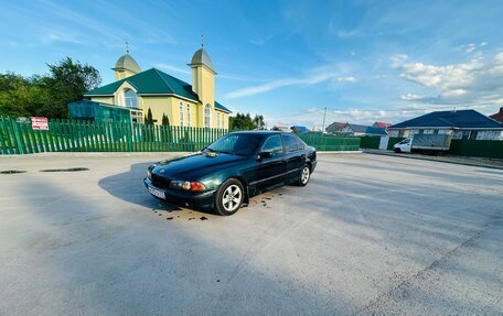 BMW 5 серия, 1997 год, 285 000 рублей, 7 фотография