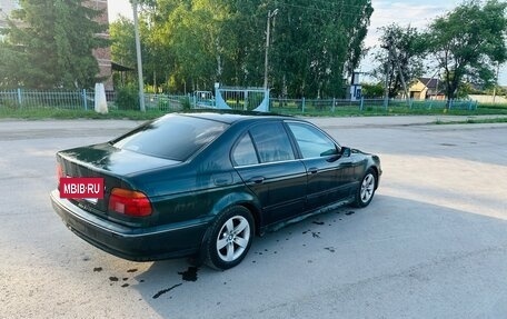 BMW 5 серия, 1997 год, 285 000 рублей, 2 фотография