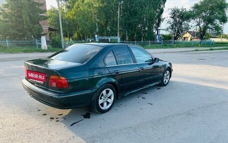 BMW 5 серия, 1997 год, 285 000 рублей, 4 фотография