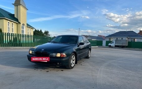 BMW 5 серия, 1997 год, 285 000 рублей, 6 фотография