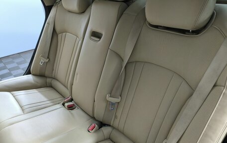 Hyundai Genesis II, 2015 год, 1 850 000 рублей, 14 фотография
