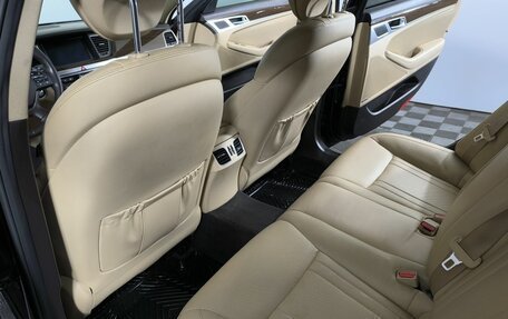 Hyundai Genesis II, 2015 год, 1 850 000 рублей, 13 фотография