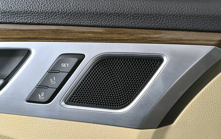 Hyundai Genesis II, 2015 год, 1 850 000 рублей, 11 фотография