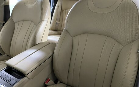 Hyundai Genesis II, 2015 год, 1 850 000 рублей, 9 фотография