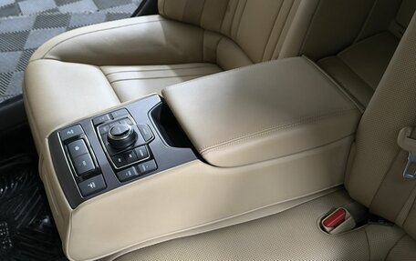 Hyundai Genesis II, 2015 год, 1 850 000 рублей, 15 фотография