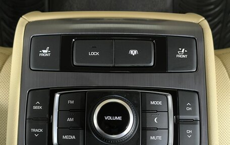 Hyundai Genesis II, 2015 год, 1 850 000 рублей, 16 фотография