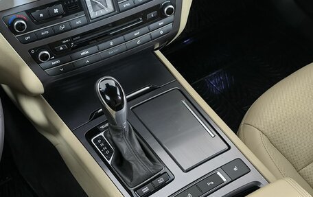 Hyundai Genesis II, 2015 год, 1 850 000 рублей, 19 фотография
