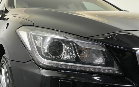 Hyundai Genesis II, 2015 год, 1 850 000 рублей, 24 фотография