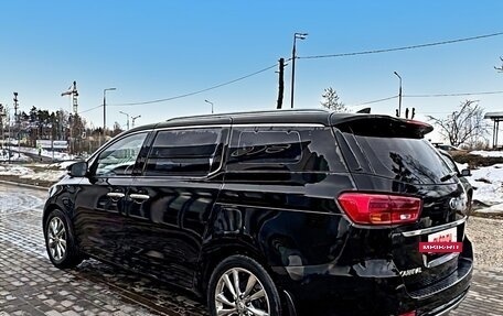 KIA Carnival III, 2019 год, 2 880 000 рублей, 4 фотография