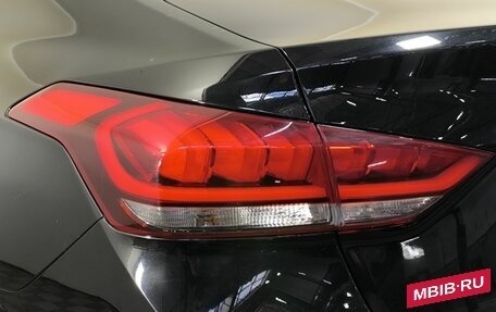 Hyundai Genesis II, 2015 год, 1 850 000 рублей, 25 фотография