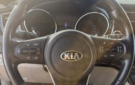KIA Carnival III, 2019 год, 2 880 000 рублей, 7 фотография