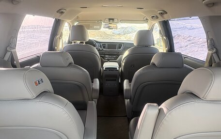KIA Carnival III, 2019 год, 2 880 000 рублей, 13 фотография